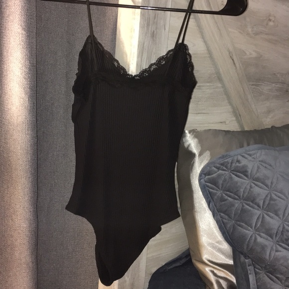 Zara bodysuit - Picture 4 of 7